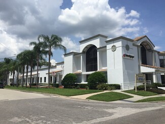 More details for 2111 W Swann Ave, Tampa, FL - Office for Lease