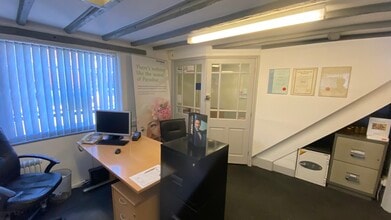 21-22 Warwick Row, Coventry for lease Interior Photo- Image 2 of 5