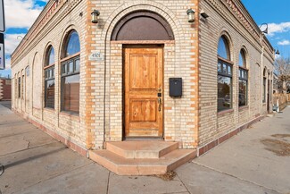 More details for 4501-4503 Logan St, Denver, CO - Retail for Sale