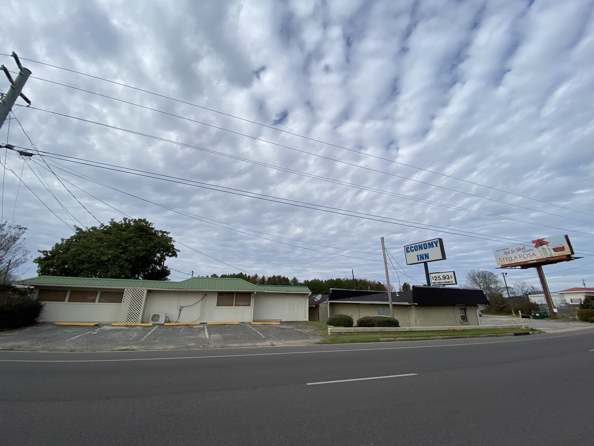 900 N Frontage Rd, Meridian, MS for sale Building Photo- Image 1 of 1