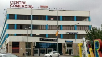 More details for Carrer Carrasco i Formiguera, Tàrrega - Retail for Sale