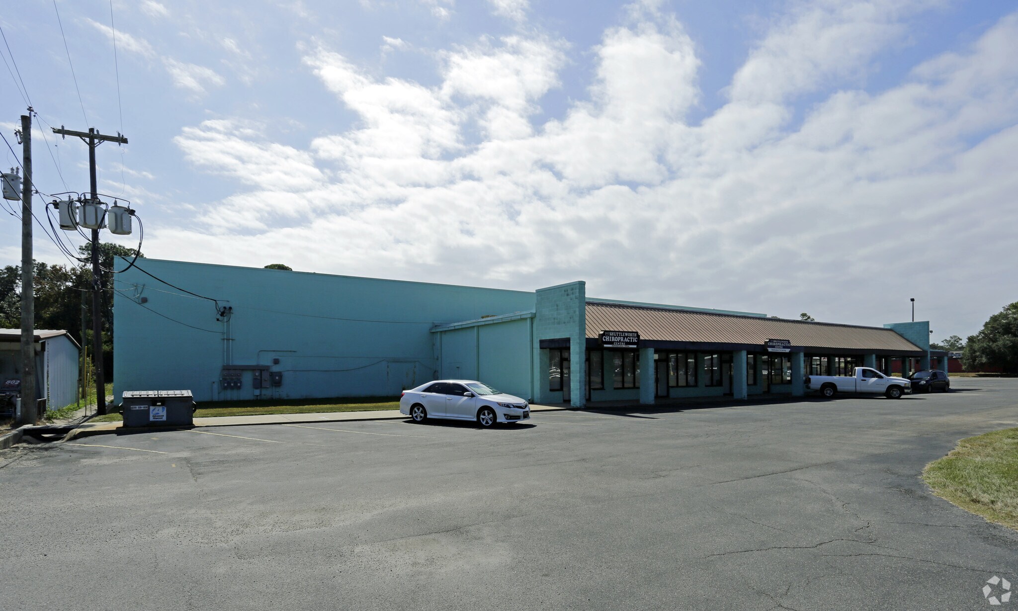 665 E Pass Rd, Gulfport, MS 39507 Retail for Sale
