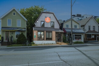 More details for 79 Holland Ave, Ottawa, ON - Retail for Lease