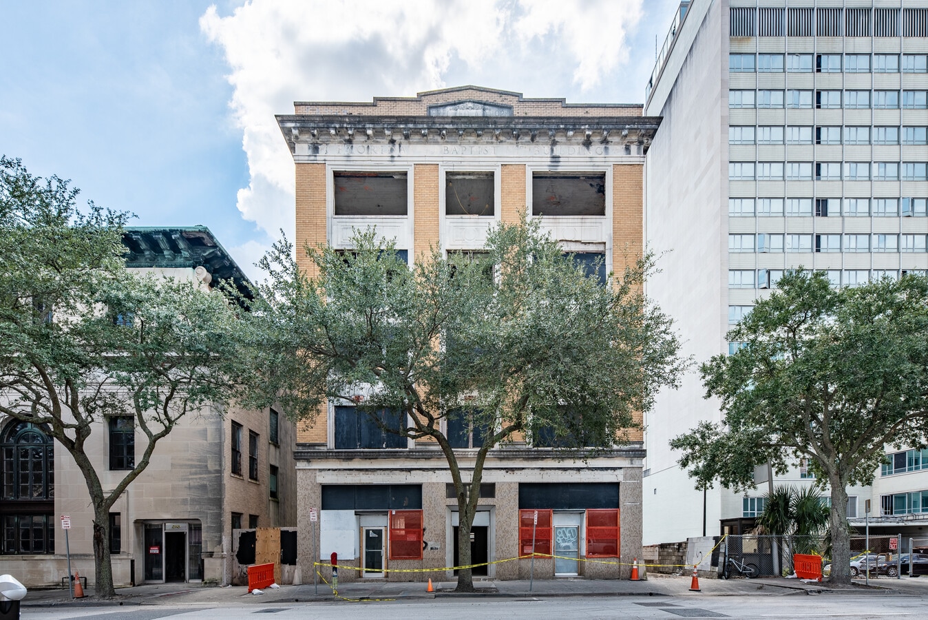 218 W Church St, Jacksonville, FL 32202