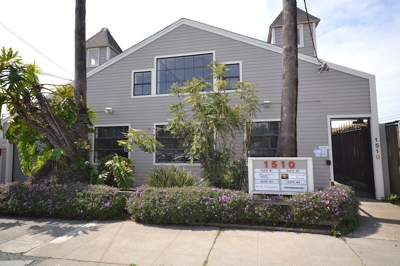 1510 4th St, Berkeley, CA for sale Building Photo- Image 1 of 1