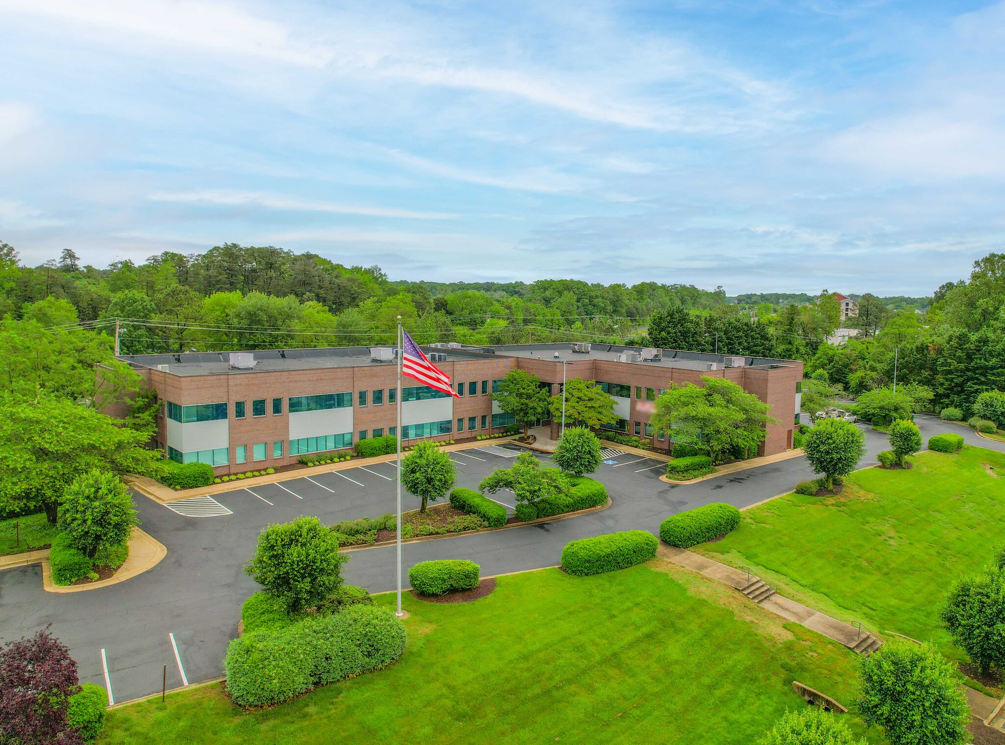 46650 Corporate Dr, Lexington Park, MD for lease Building Photo- Image 1 of 29