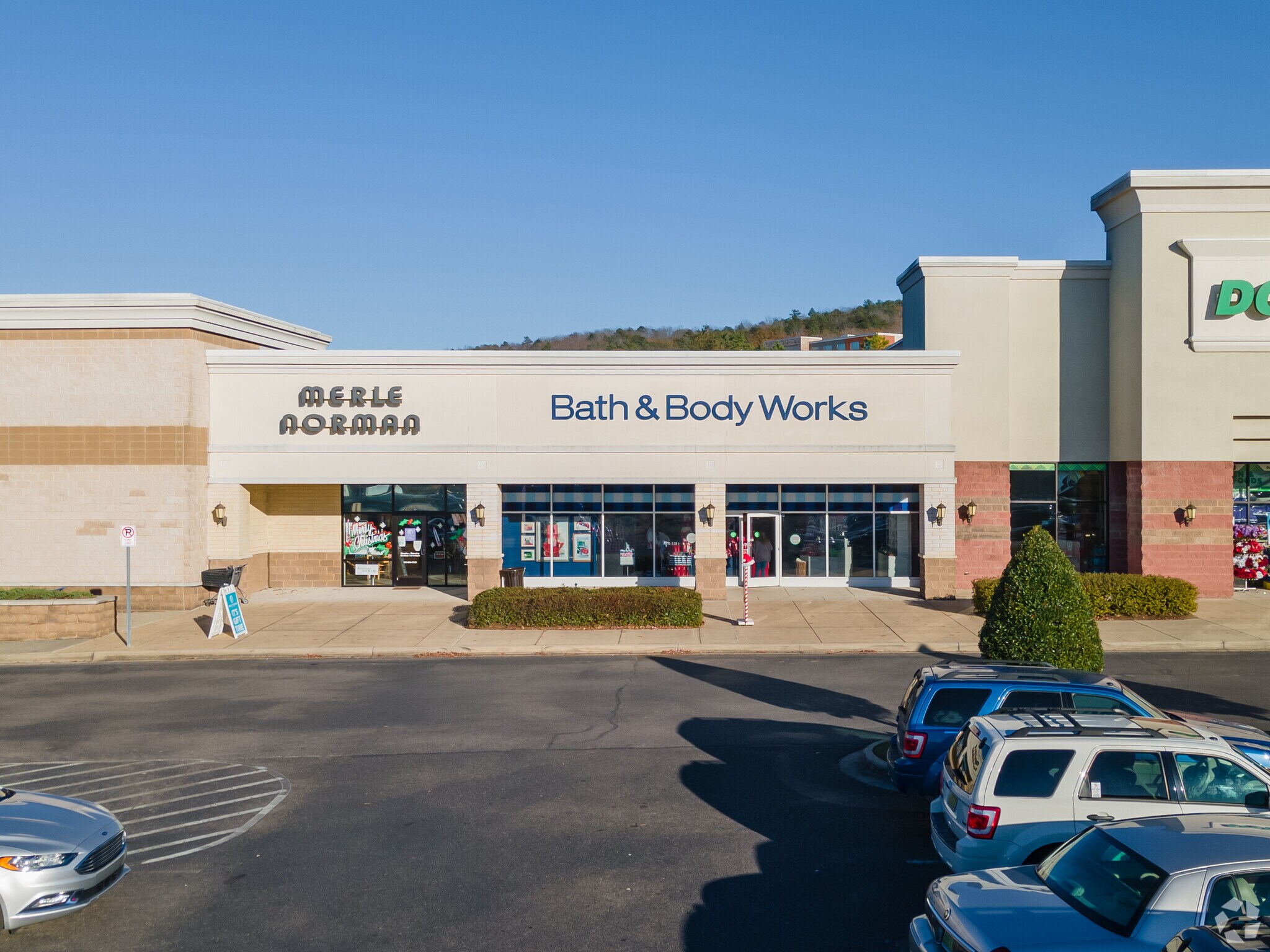 630 Colonial Promenade, Alabaster, AL 35007 Propst Promenade