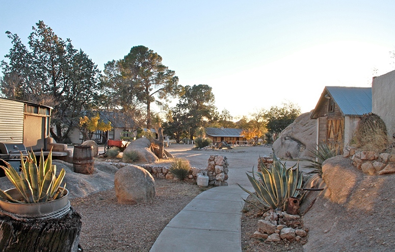 4190 Dragoon Rd, Dragoon, AZ for sale Primary Photo- Image 1 of 1