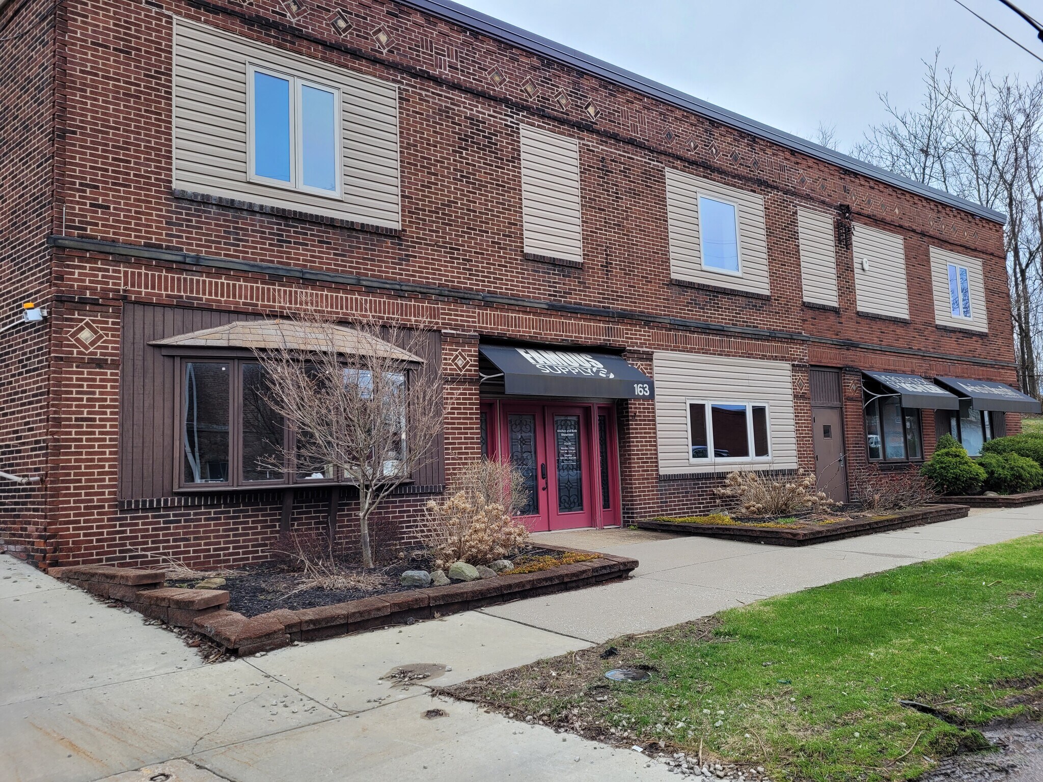 165 N Union St, Akron, OH for sale Building Photo- Image 1 of 1