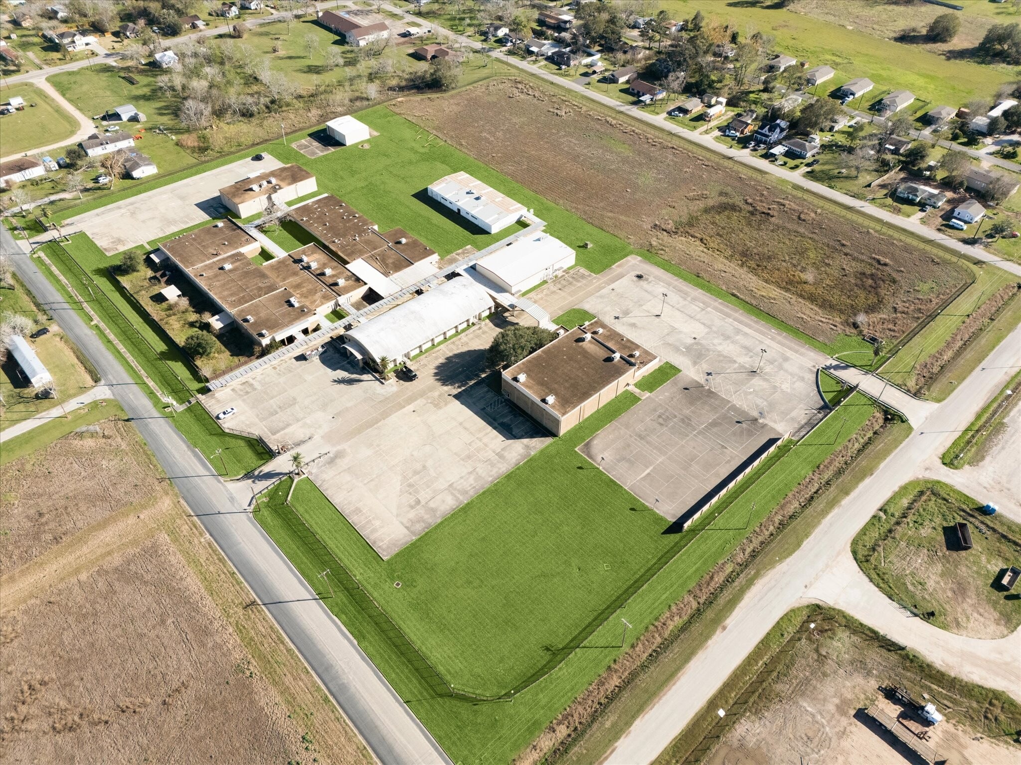 1401 Mlk Blvd, El Campo, TX for sale Primary Photo- Image 1 of 50