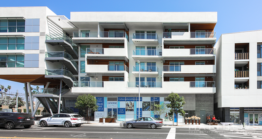 1625 Lincoln Blvd, Santa Monica, CA for lease - Building Photo - Image 3 of 3