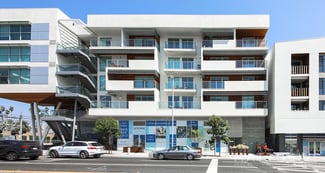More details for 1625 Lincoln Blvd, Santa Monica, CA - Retail for Lease