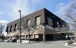 More details for 31-00 Broadway, Fair Lawn, NJ - Office for Lease