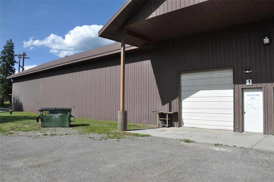 6065 - 6073 US Highway 93, Olney, MT for sale - Building Photo - Image 2 of 20