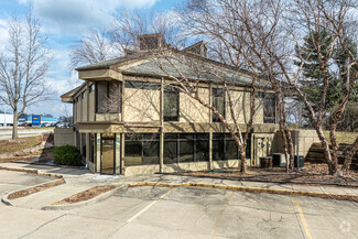 More details for 510-512 NW Mock Ave, Blue Springs, MO - Office for Lease