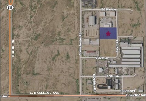 3450-3560 S Colt Rd, Apache Junction, AZ for sale Building Photo- Image 1 of 1