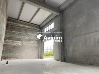 More details for Flex for Lease