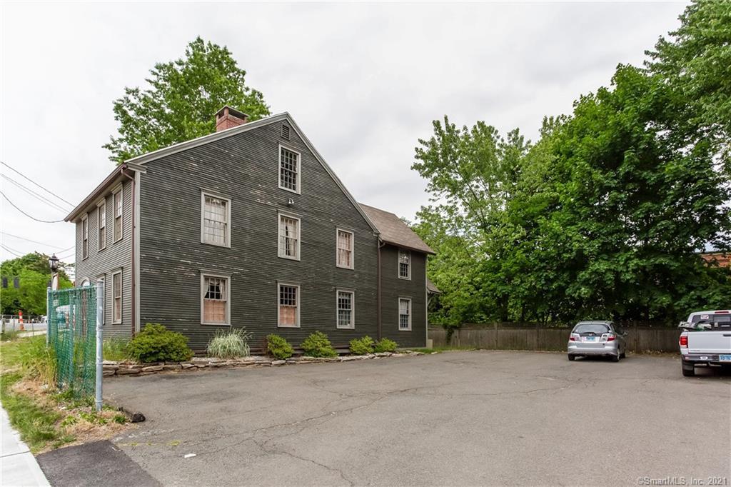 7 Spring St, Middletown, CT for sale Building Photo- Image 1 of 1