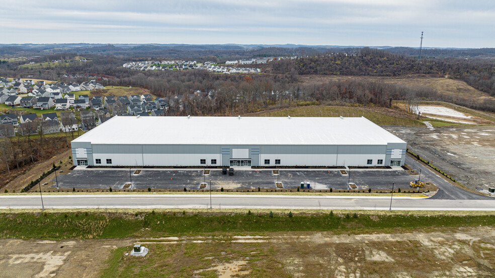 1200 International Drive - Building 1, Oakdale, PA for sale - Building Photo - Image 2 of 10