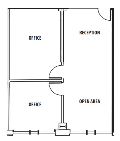 43460 Ridge Park Dr, Temecula, CA for lease Floor Plan- Image 1 of 1