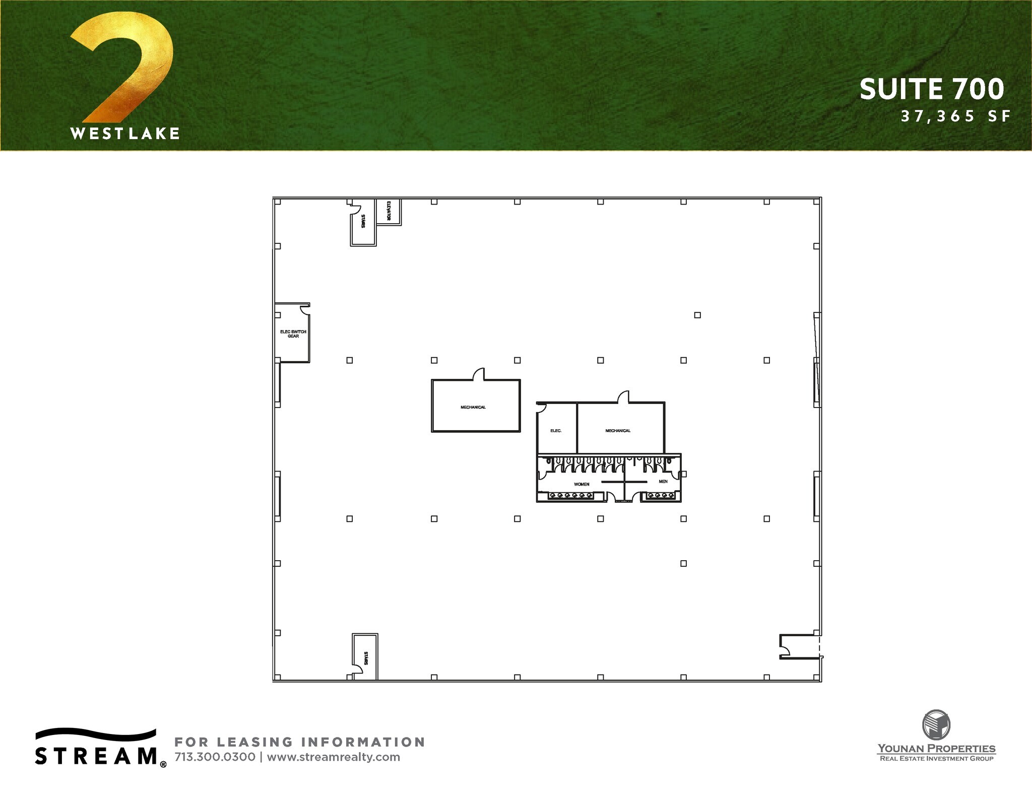 580 Westlake Park Blvd, Houston, TX for lease Floor Plan- Image 1 of 1
