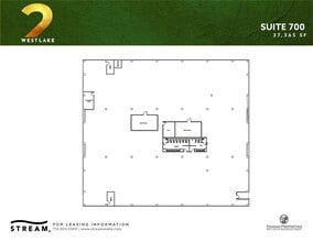 580 Westlake Park Blvd, Houston, TX for lease Floor Plan- Image 1 of 1