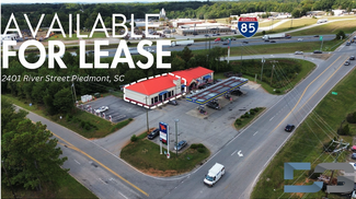 More details for 2401 River Rd, Piedmont, SC - Retail for Lease