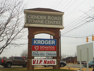 More details for 3506 Gender Rd, Canal Winchester, OH - Retail for Lease