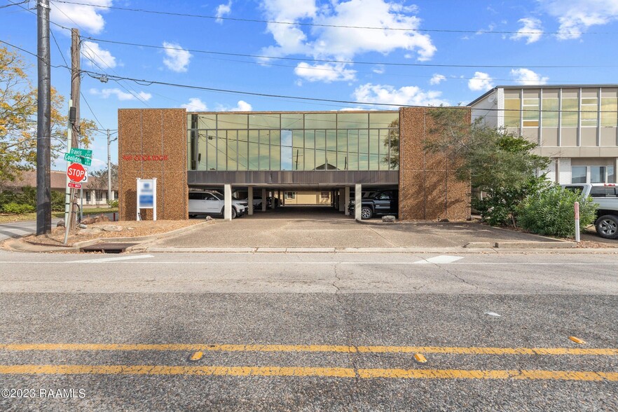 969 Coolidge St, Lafayette, LA for lease - Building Photo - Image 3 of 21