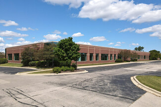 More details for 7135 Janes Ave, Woodridge, IL - Office for Lease