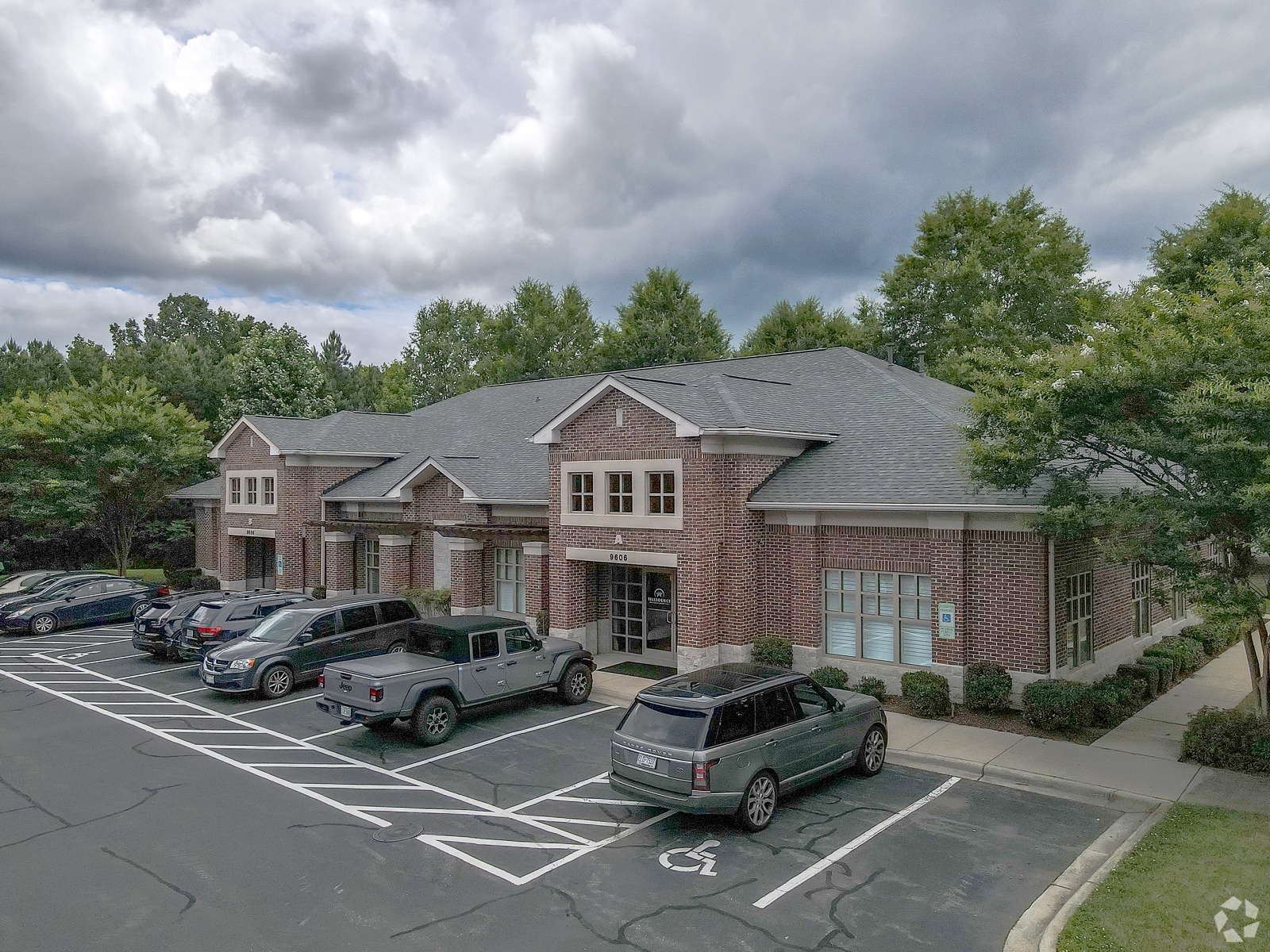 9605 Caldwell Commons Cir, Cornelius, NC 28031