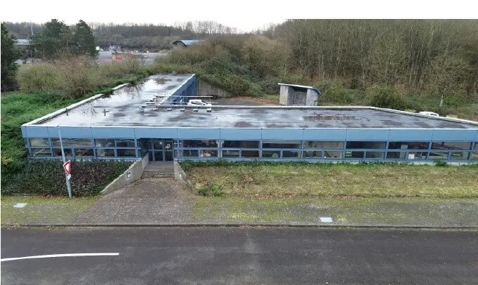 Flex in Montaigu-Vendée for sale - Building Photo - Image 3 of 8