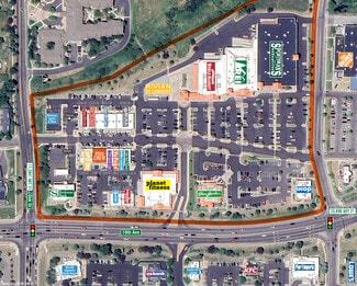 More details for 1640 N 19th Ave, Bozeman, MT - Retail for Lease