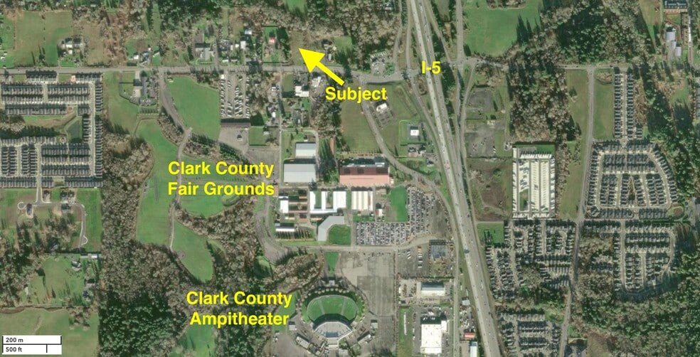 179th St, Ridgefield, OR for sale - Building Photo - Image 3 of 7