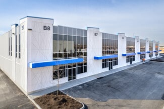More details for 151 Steinway Blvd, Toronto, ON - Industrial for Lease