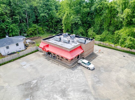 5210 Garrett Rd, Durham, NC for sale Building Photo- Image 1 of 1