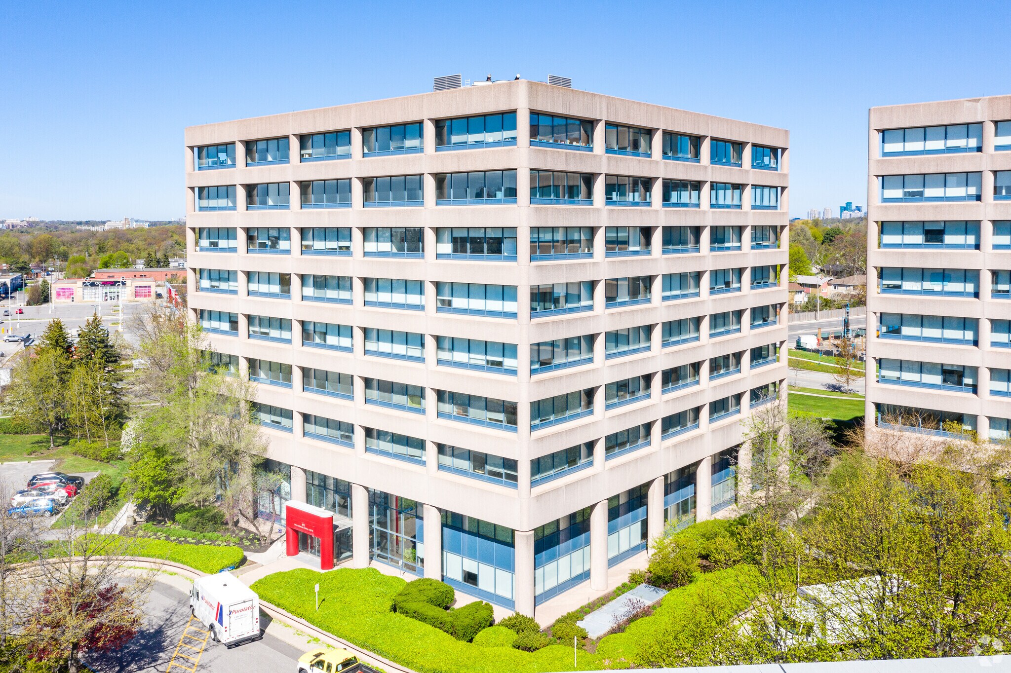 895 Don Mills Rd, Toronto, ON M3C 1W3 Office for Lease 895 Don Mills Rd, Toronto, ON M3C 1W3 Office for Lease