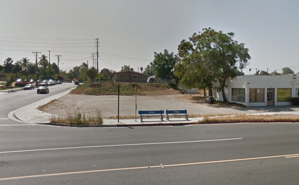 2342 Main St, Riverside, CA for sale - Building Photo - Image 1 of 1