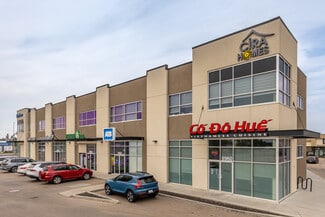 More details for 6950-6970 76 Av NW, Edmonton, AB - Office for Lease