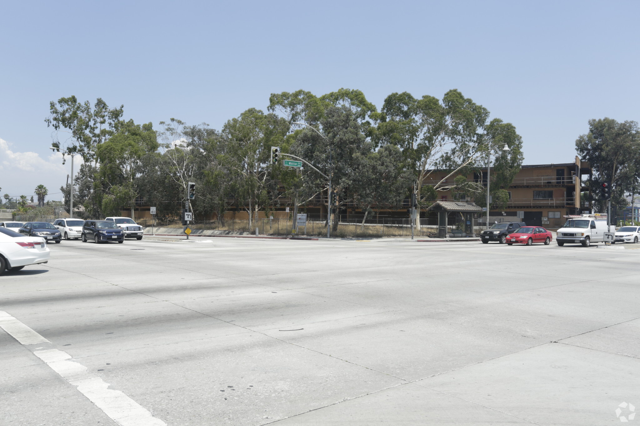 Whittier Blvd, Pico Rivera, CA for sale Primary Photo- Image 1 of 1