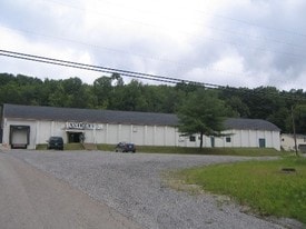 Venango County Warehouse Space - Warehouse