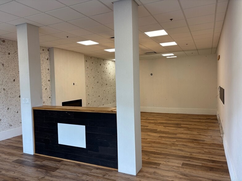 1050 Fording Island Rd, Bluffton, SC for lease - Building Photo - Image 2 of 10