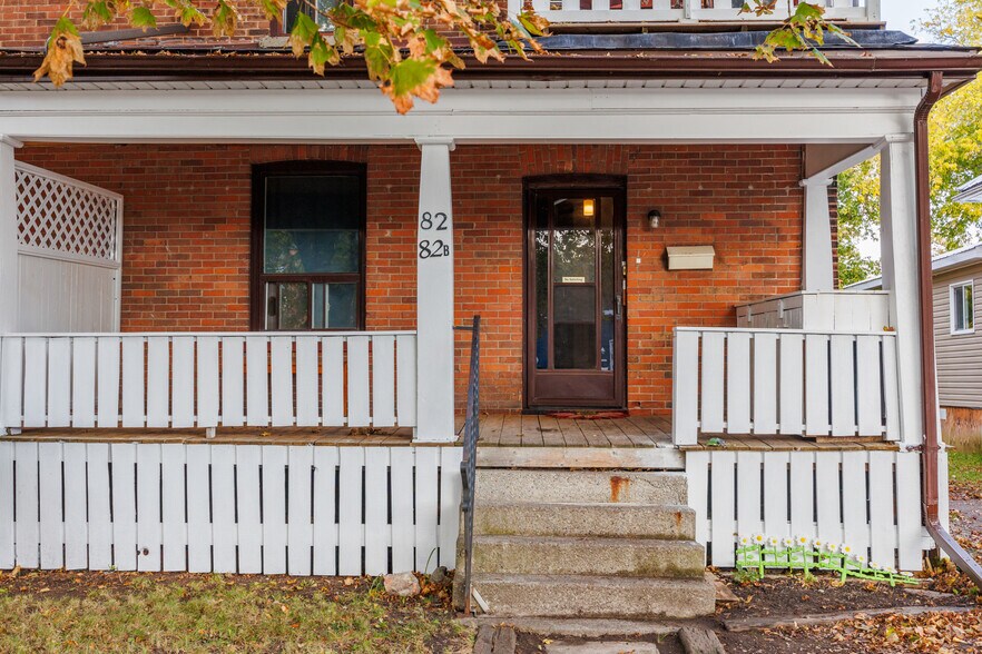 82 W Durham St, Kawartha Lakes, ON for sale - Building Photo - Image 3 of 39