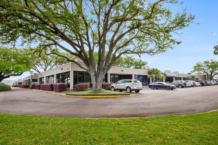 201 Evans Rd, New Orleans, LA for lease - Building Photo - Image 2 of 10