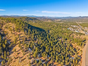 900 US-24, Woodland Park, CO - AERIAL  map view - Image1