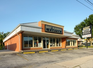 More details for 833 W Highway 50, Clermont, FL - Retail for Lease