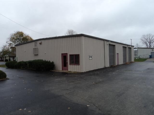 407 S Broad St, Fremont, IN for sale Primary Photo- Image 1 of 1