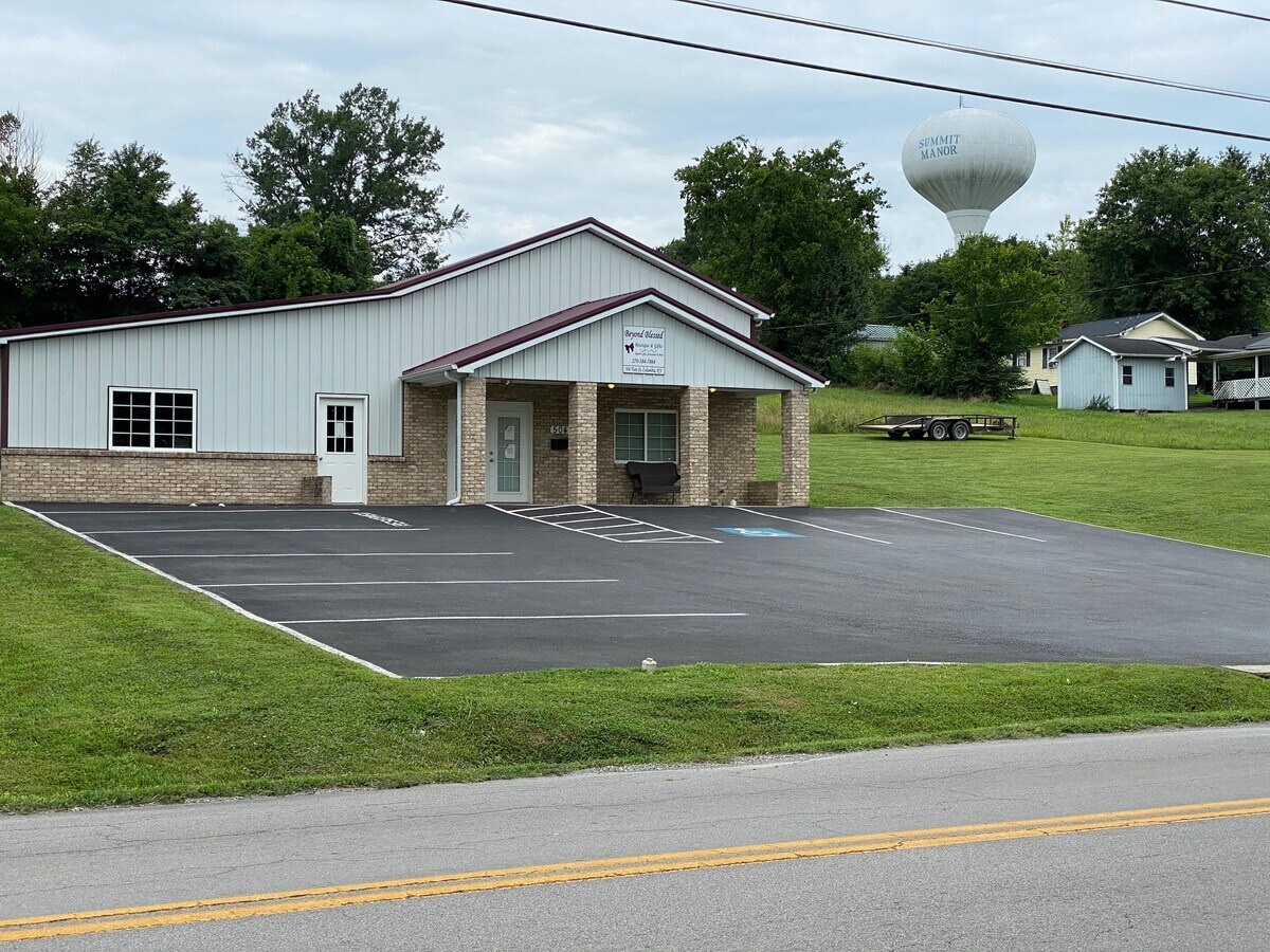 504 Tutt St, Columbia, KY 42728