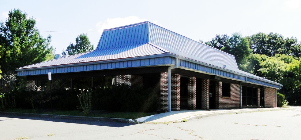 2458 US Highway 1, Lawrence, NJ for sale - Other - Image 1 of 1