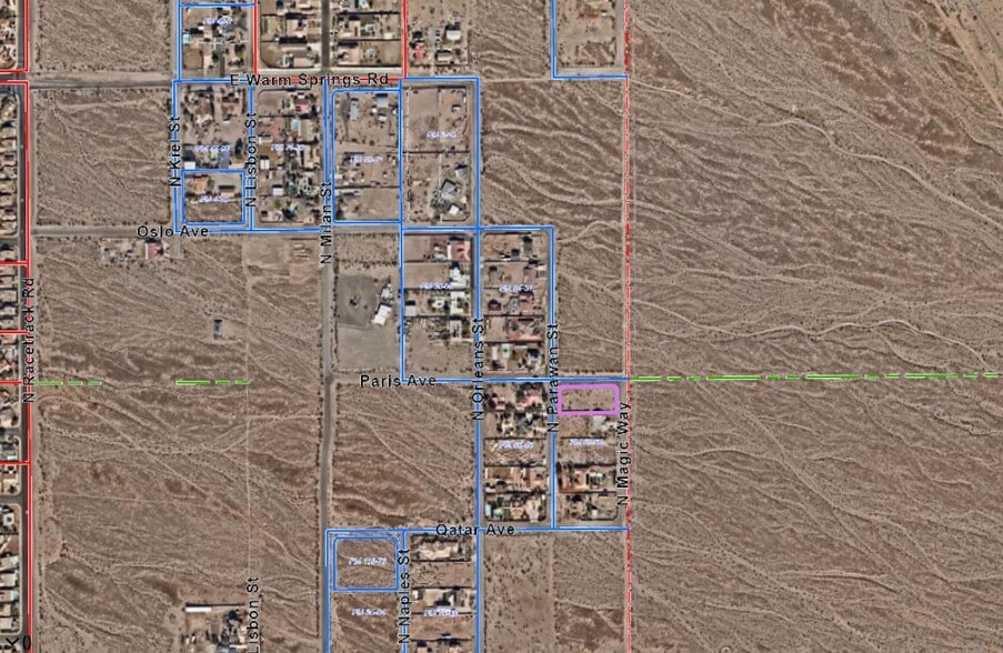 156 N Magic Way, Henderson, NV for sale - Primary Photo - Image 1 of 2